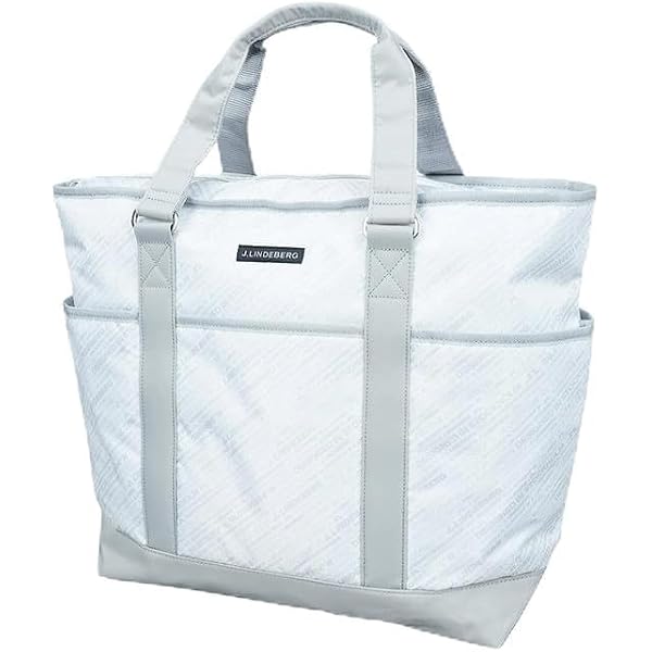 Amazon | [J.LINDEBERG] Donovan トートバッグ 079-85302-26SS-019